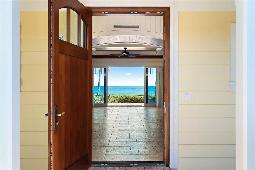 JUPITER ISLAND - Residential