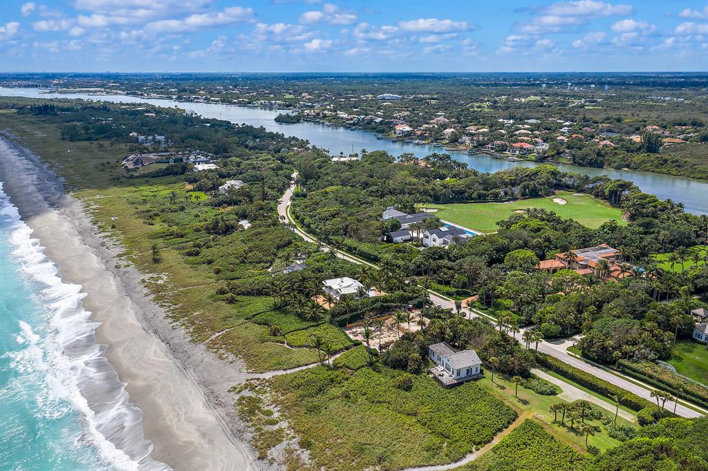 JUPITER ISLAND - Residential