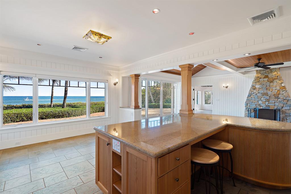 JUPITER ISLAND - Residential