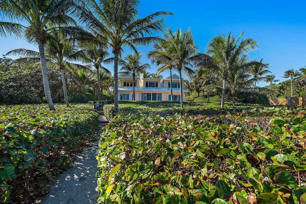 JUPITER ISLAND - Residential