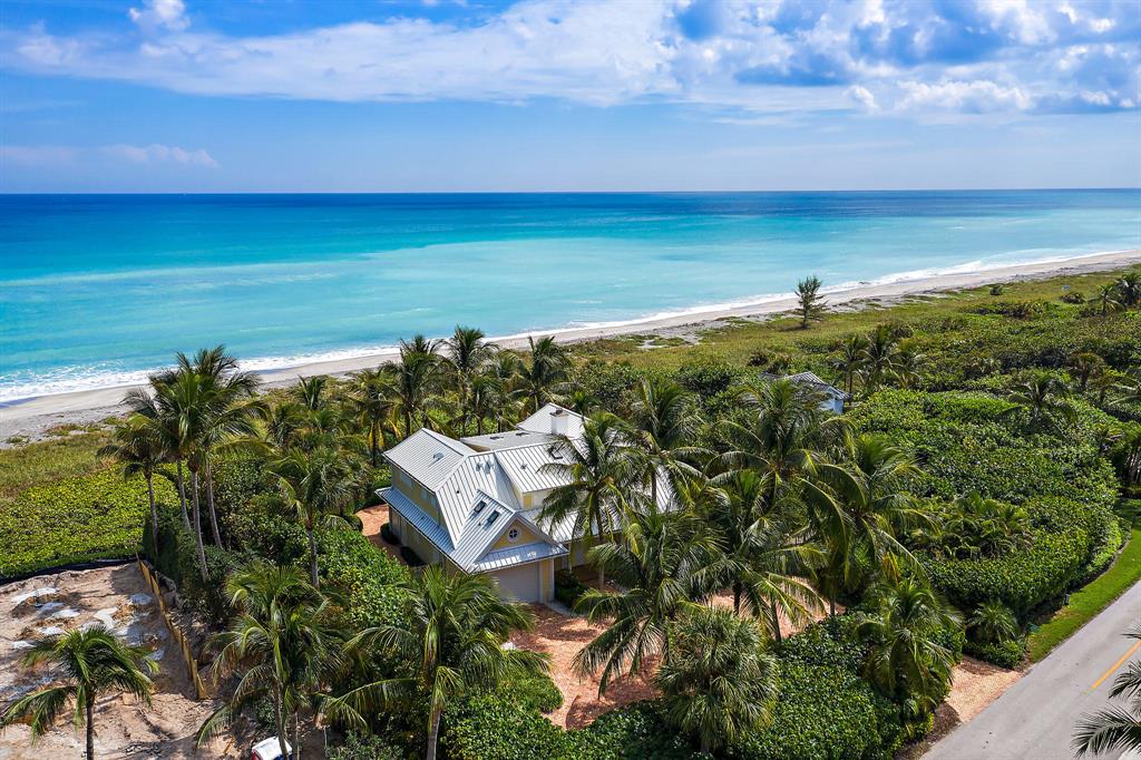 JUPITER ISLAND - Residential