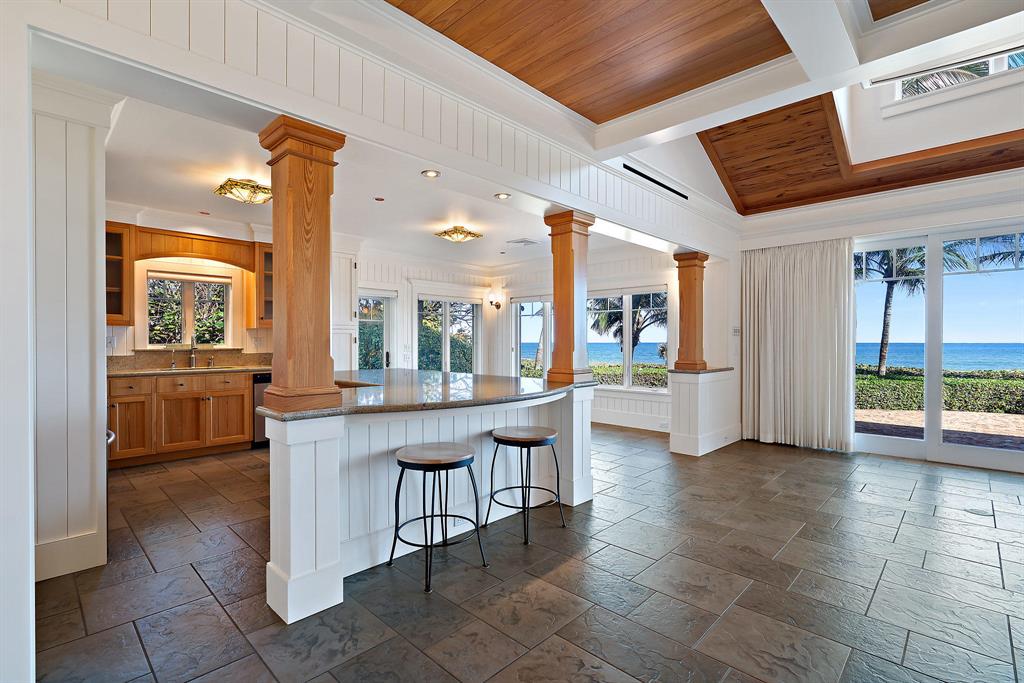 JUPITER ISLAND - Residential