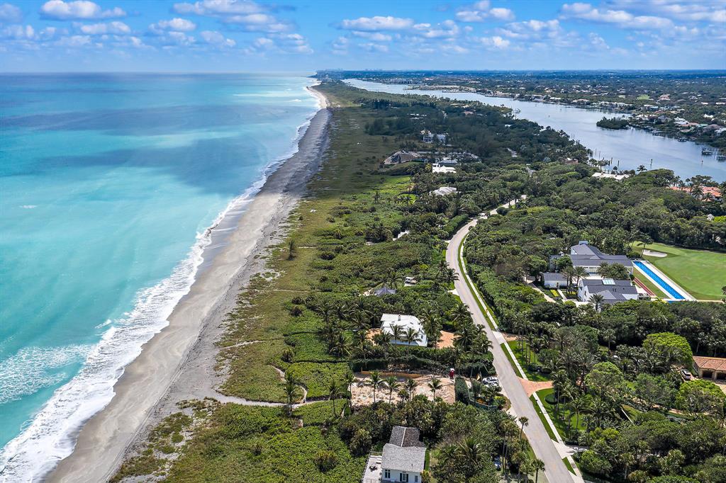 JUPITER ISLAND - Residential