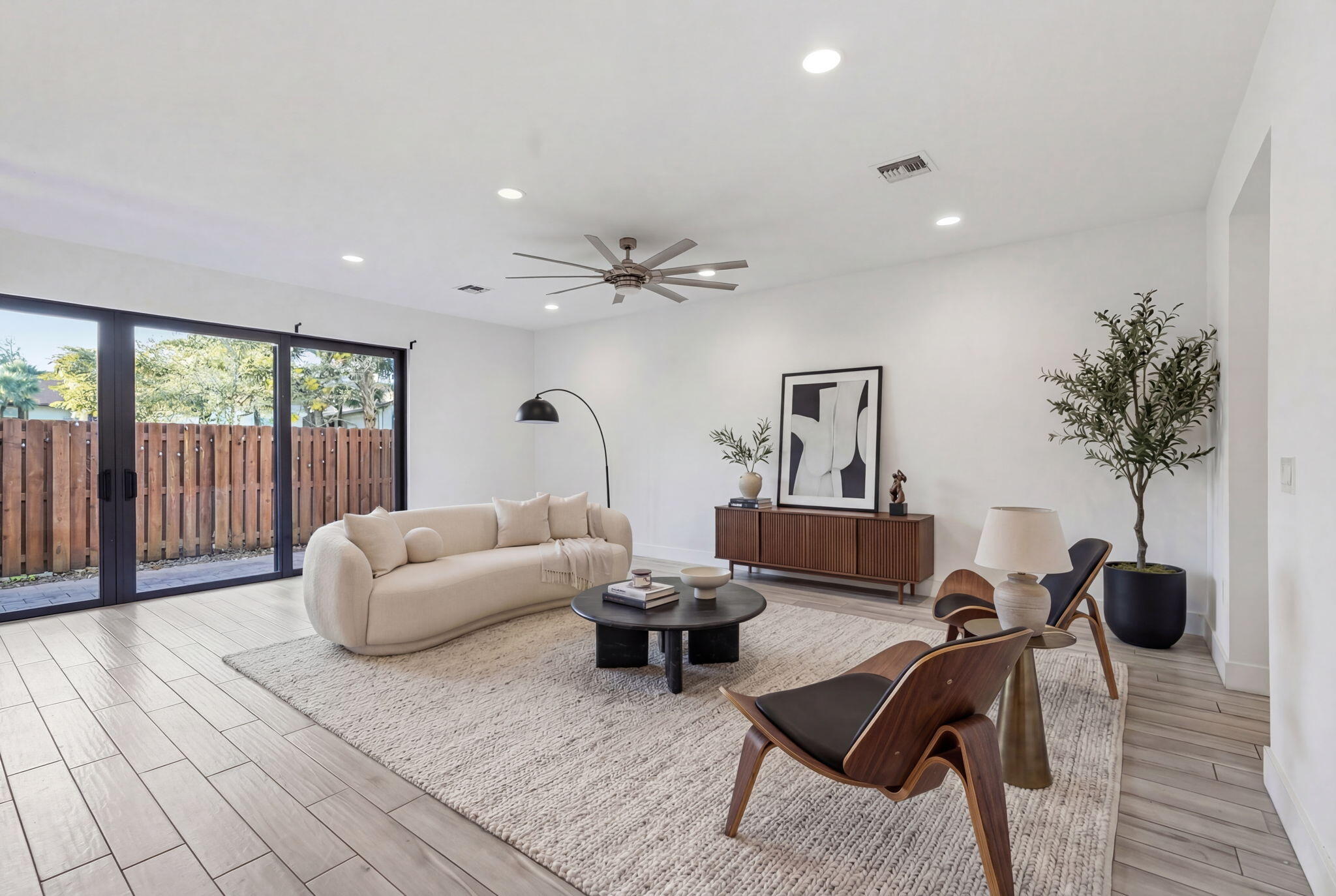 SANTA CATALINA - Residential