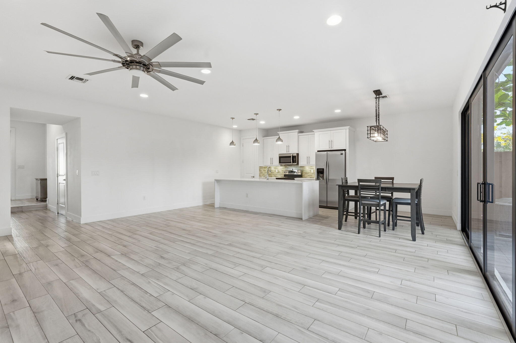 SANTA CATALINA - Residential