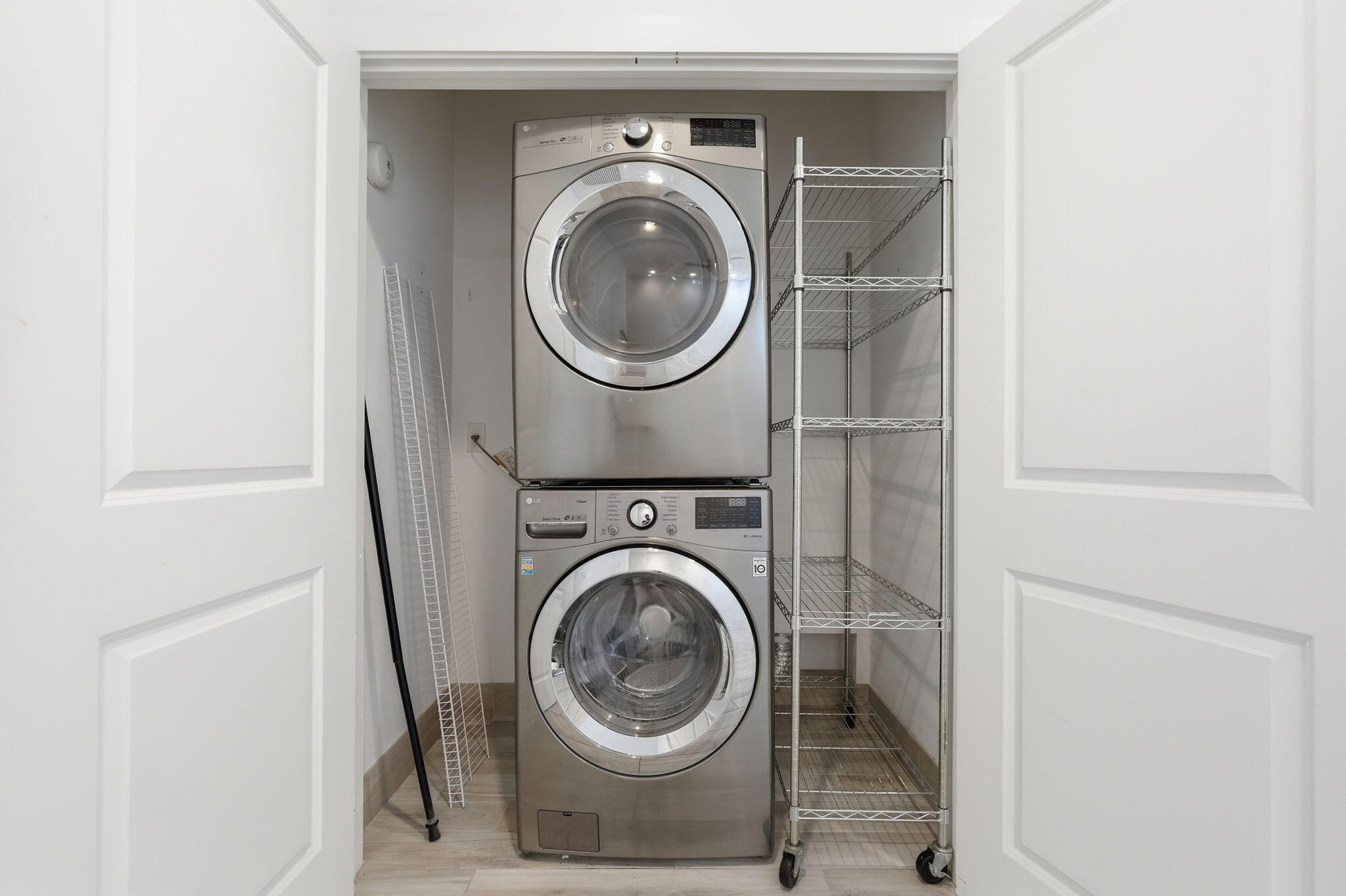 SANTA CATALINA - Residential