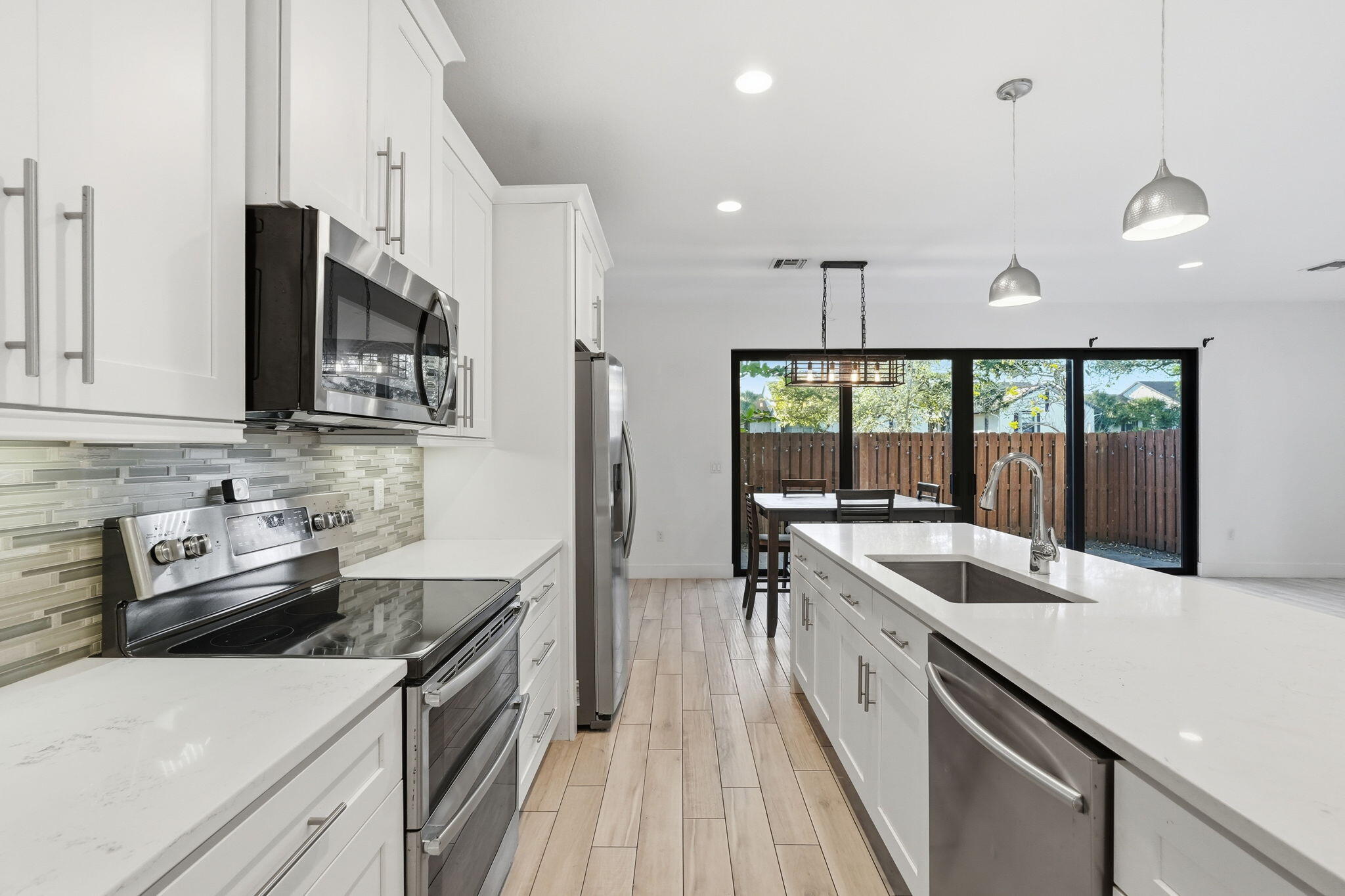 SANTA CATALINA - Residential