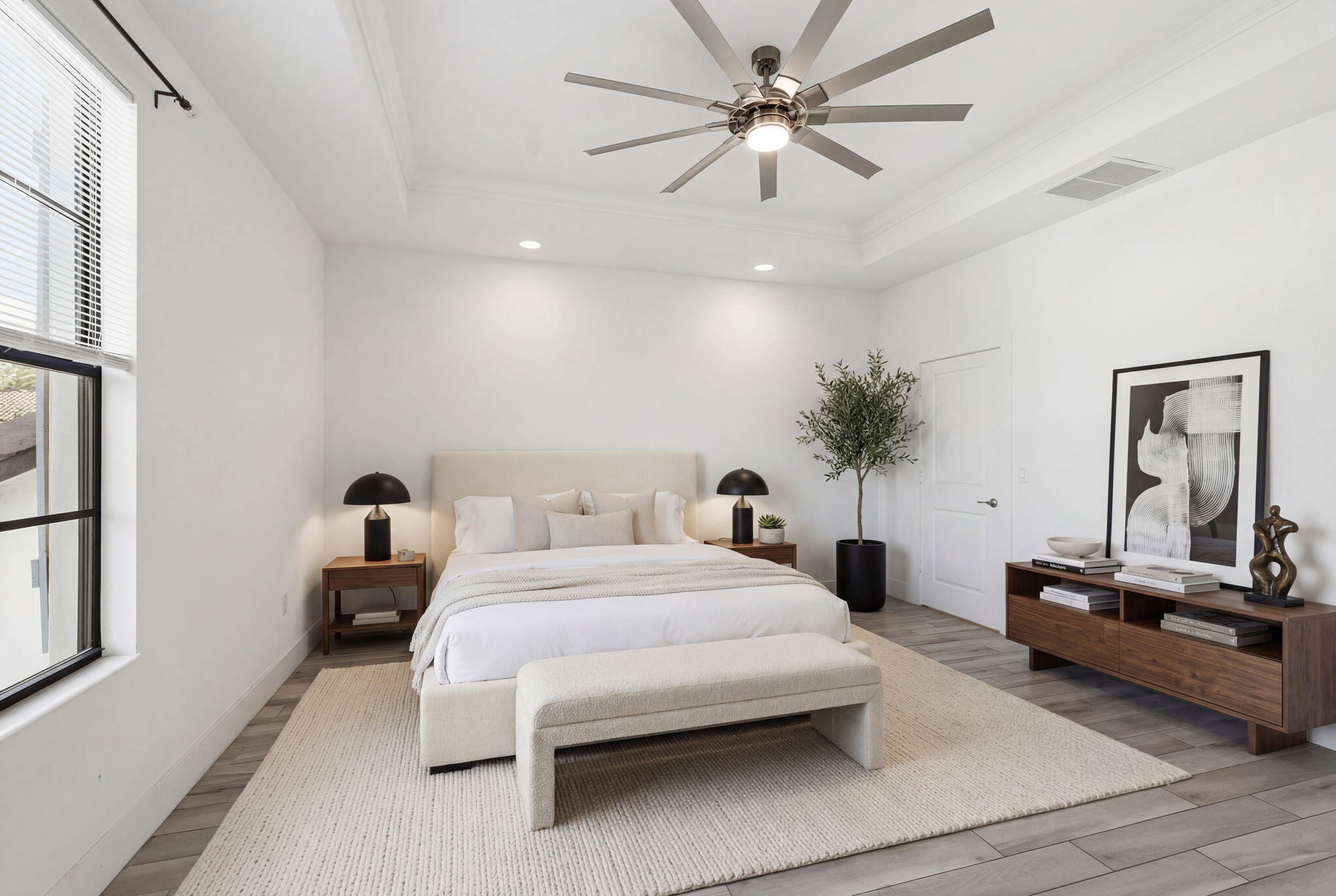 SANTA CATALINA - Residential