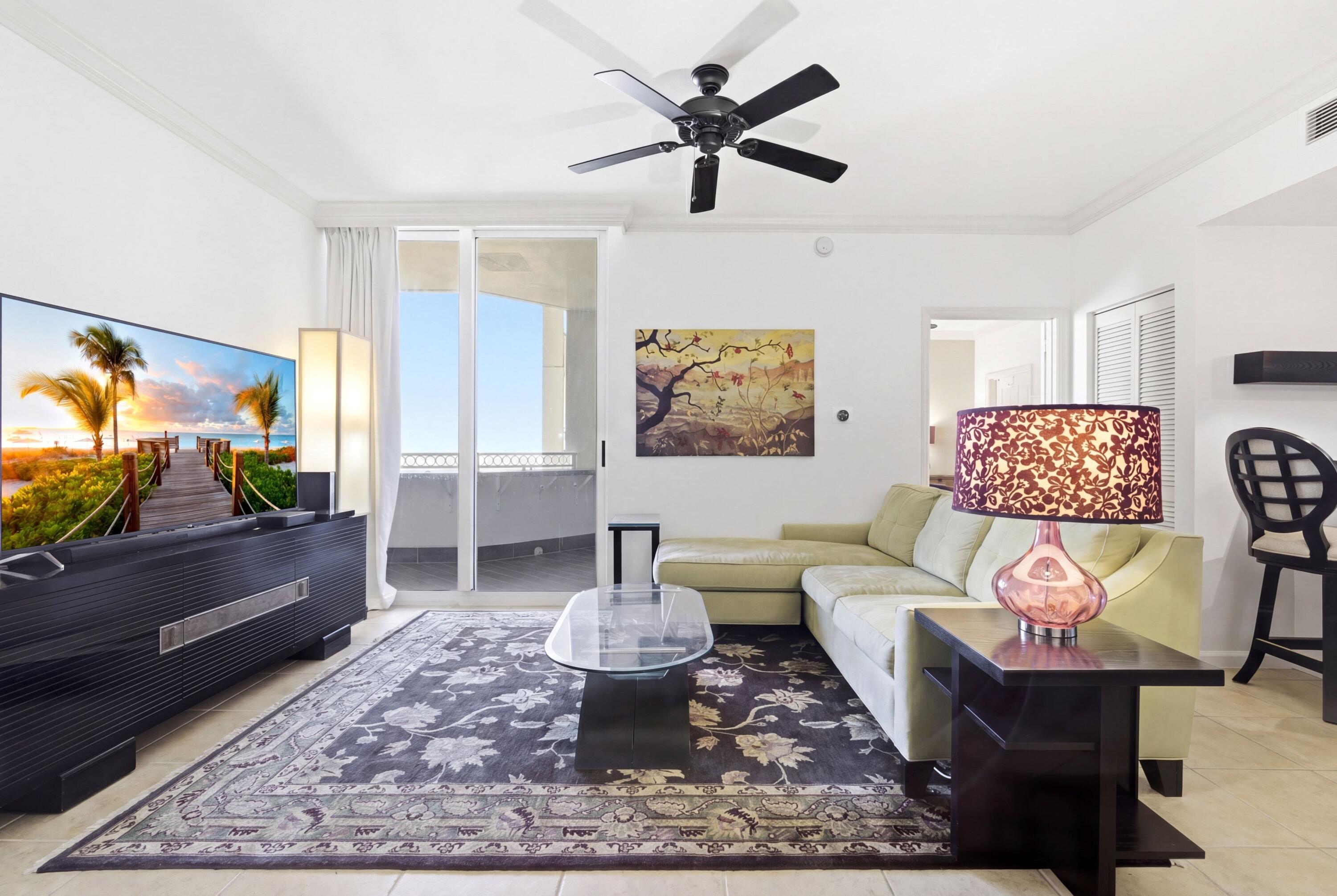 Nuriver Landing Condo - Residential Lease