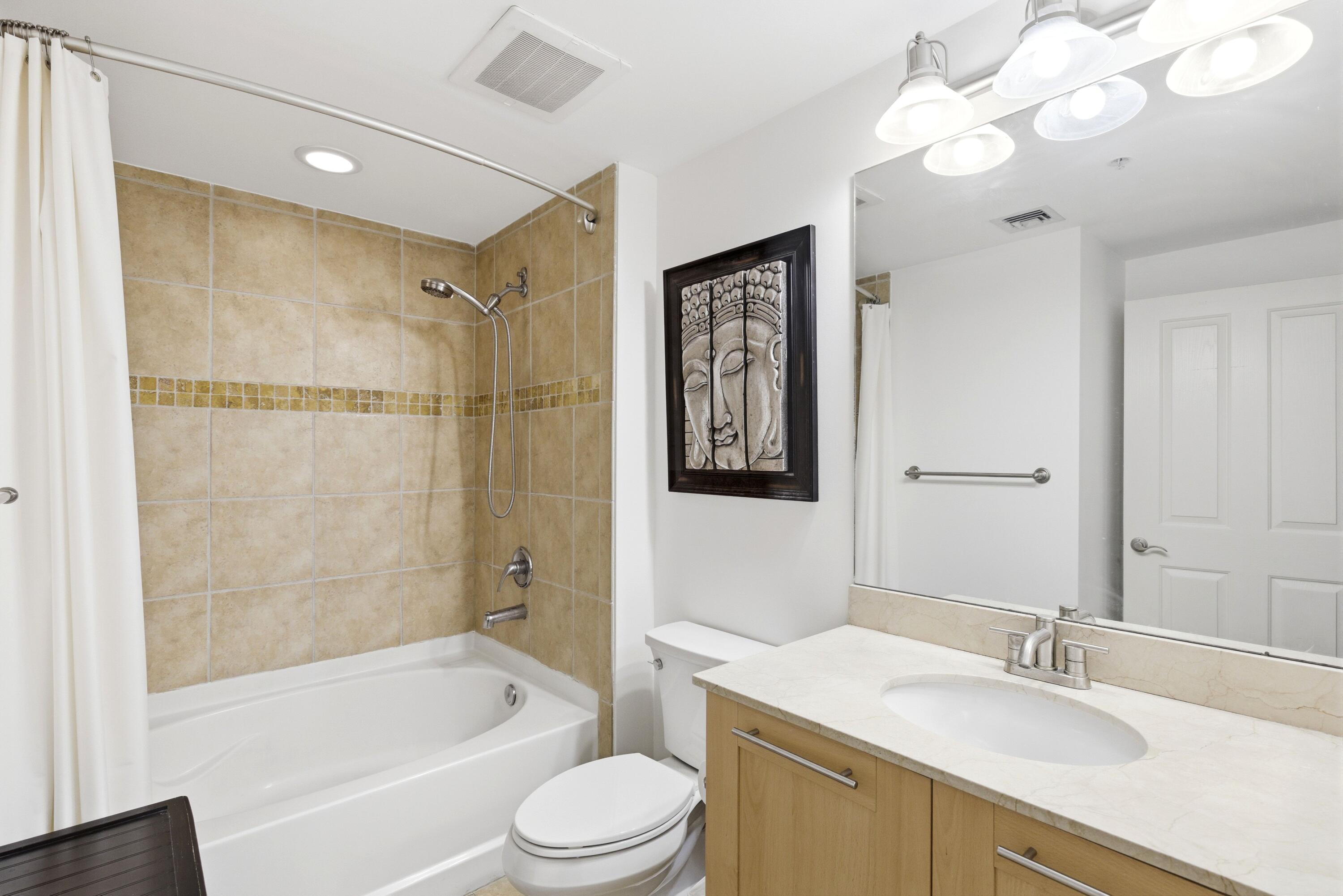 Nuriver Landing Condo - Residential Lease