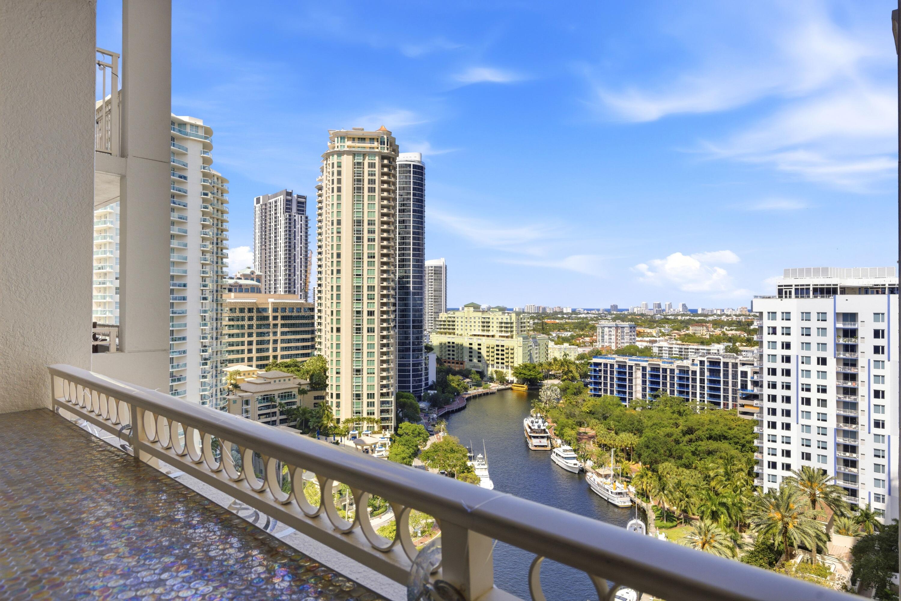 Nuriver Landing Condo - Residential Lease