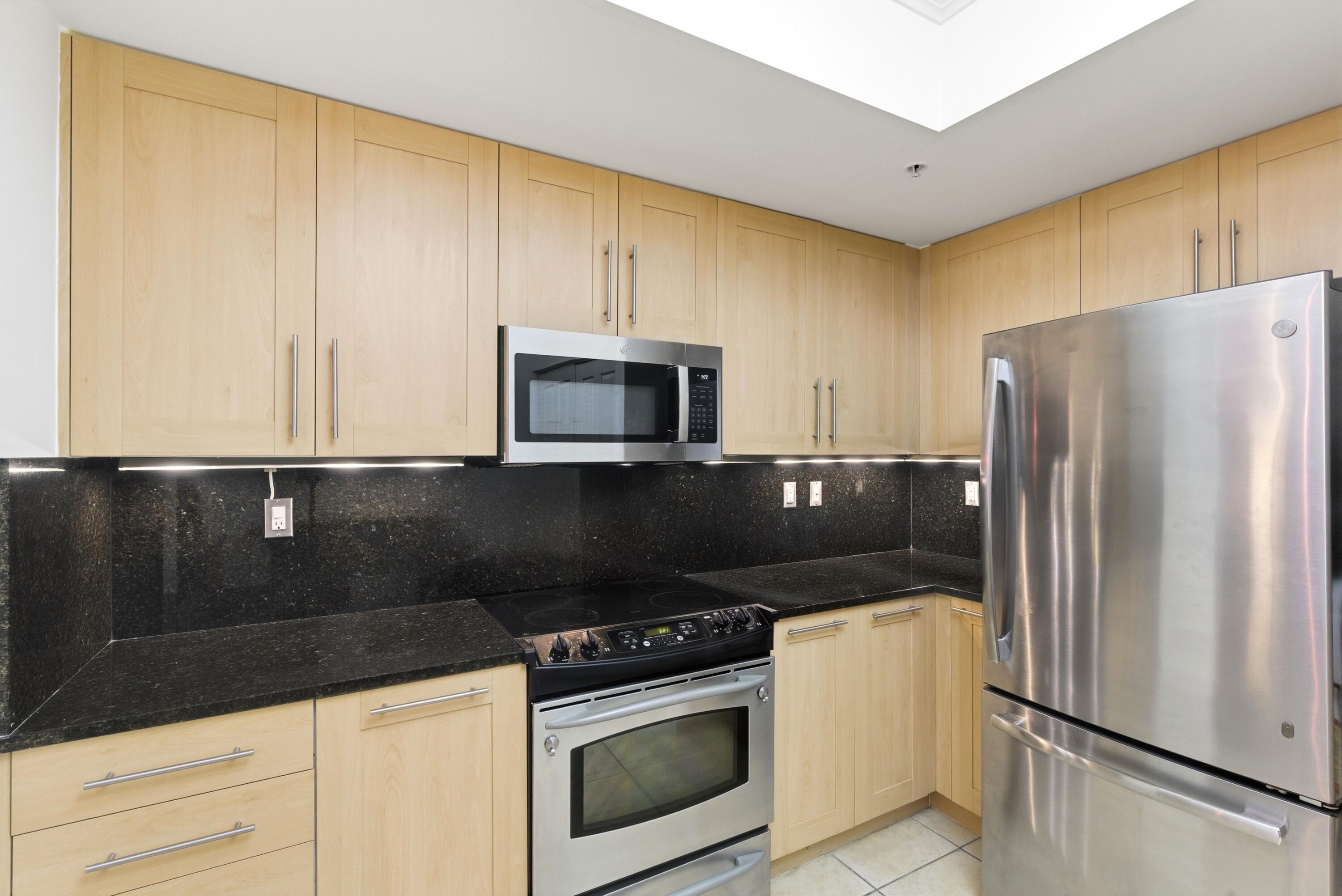 Nuriver Landing Condo - Residential Lease
