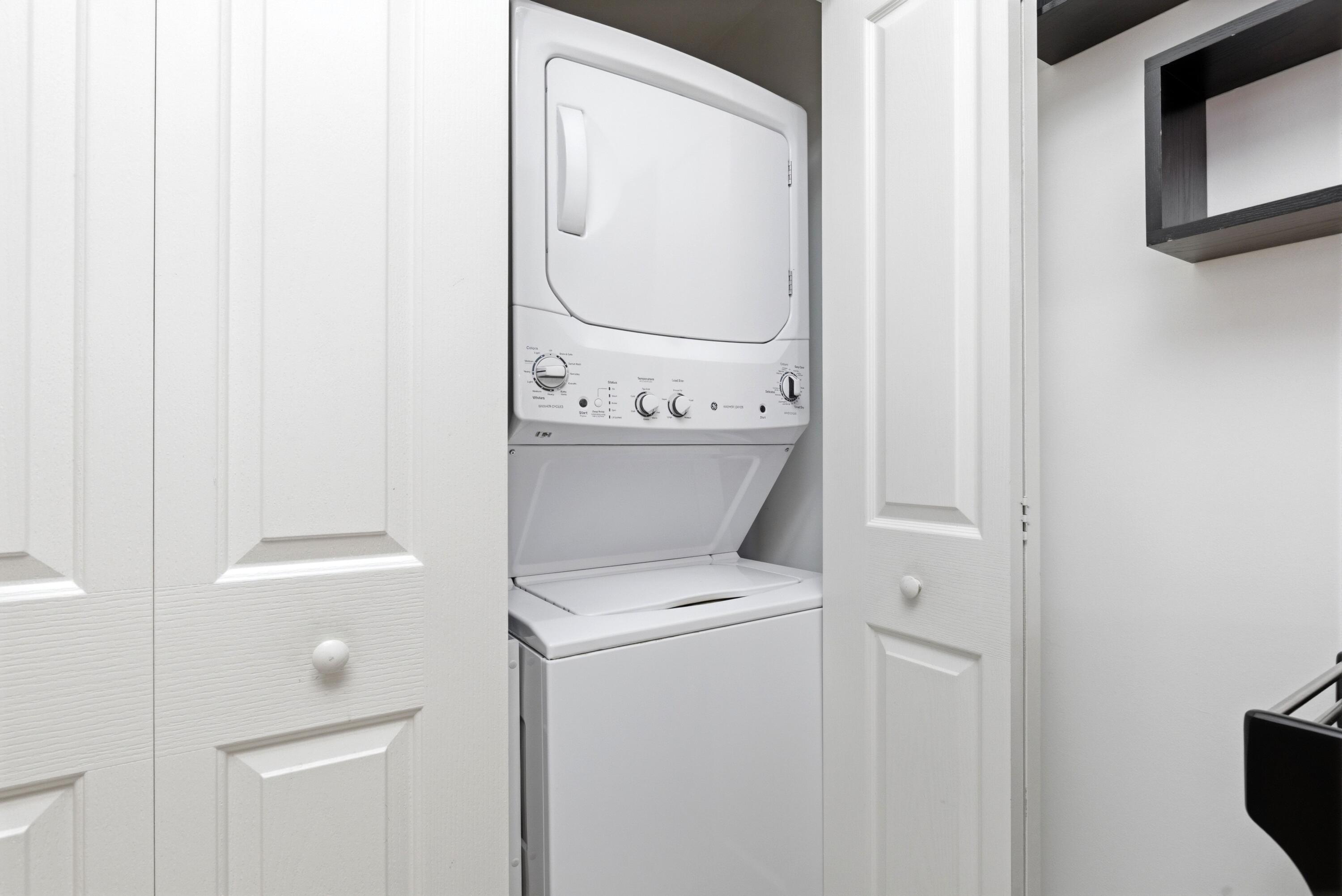 Nuriver Landing Condo - Residential Lease