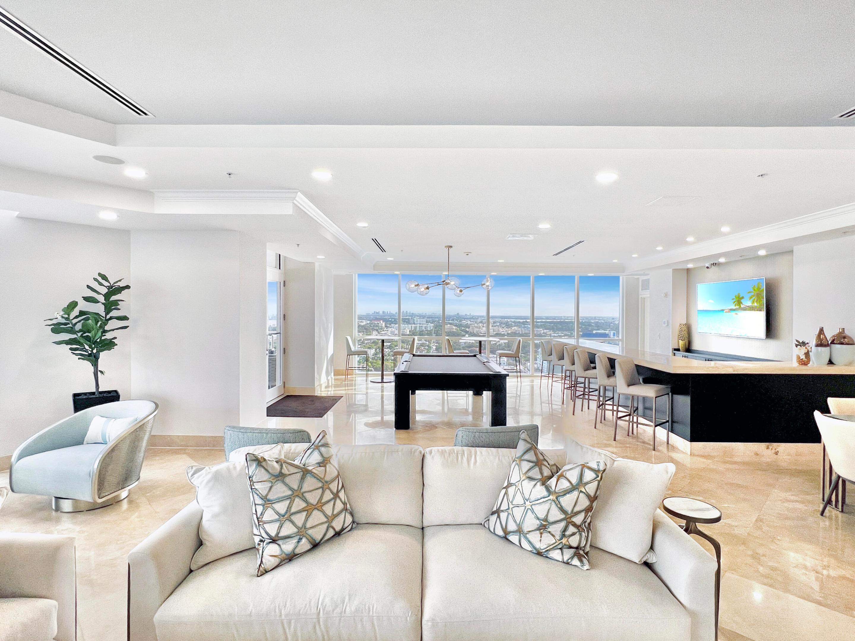 Nuriver Landing Condo - Residential Lease