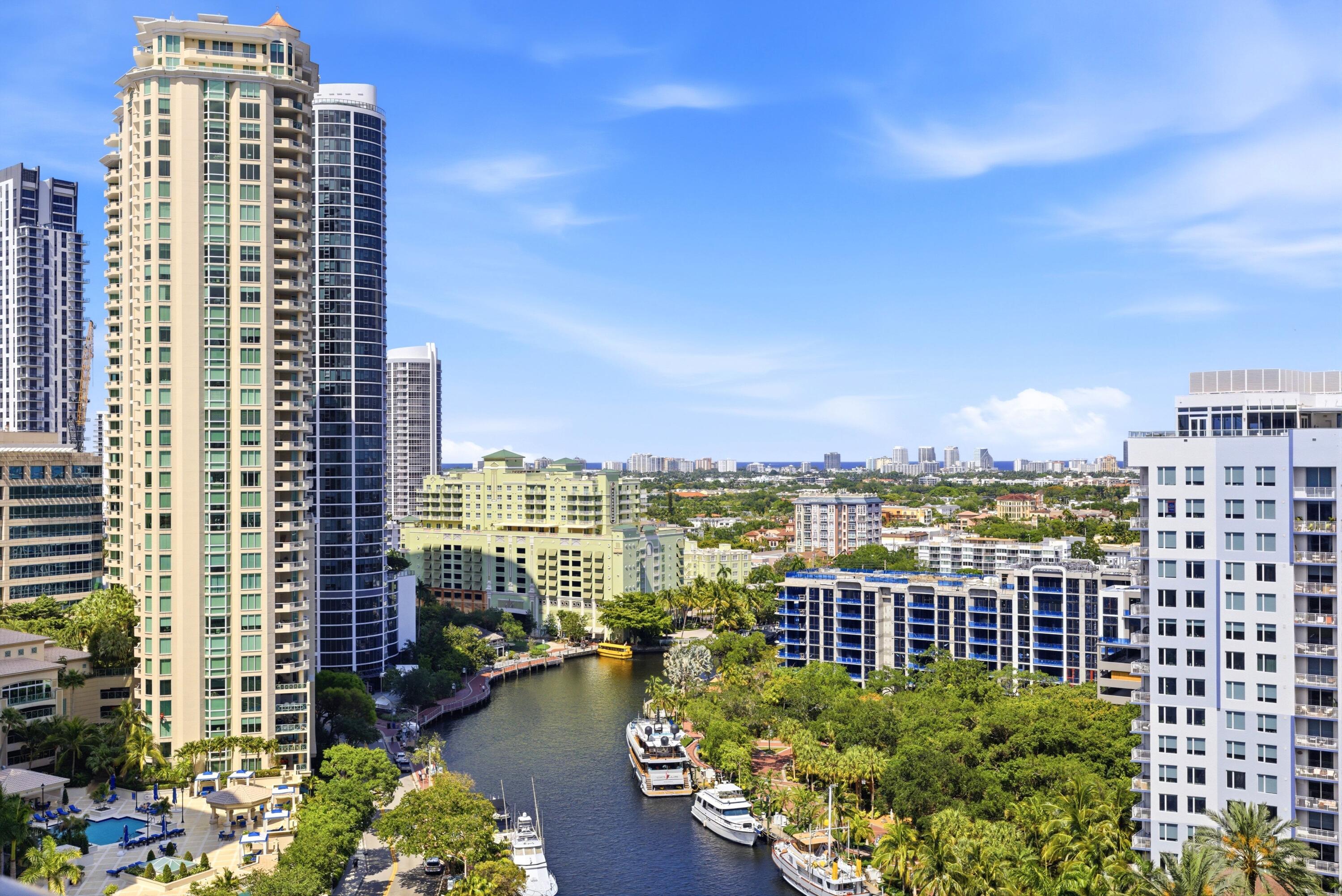 Nuriver Landing Condo - Residential Lease