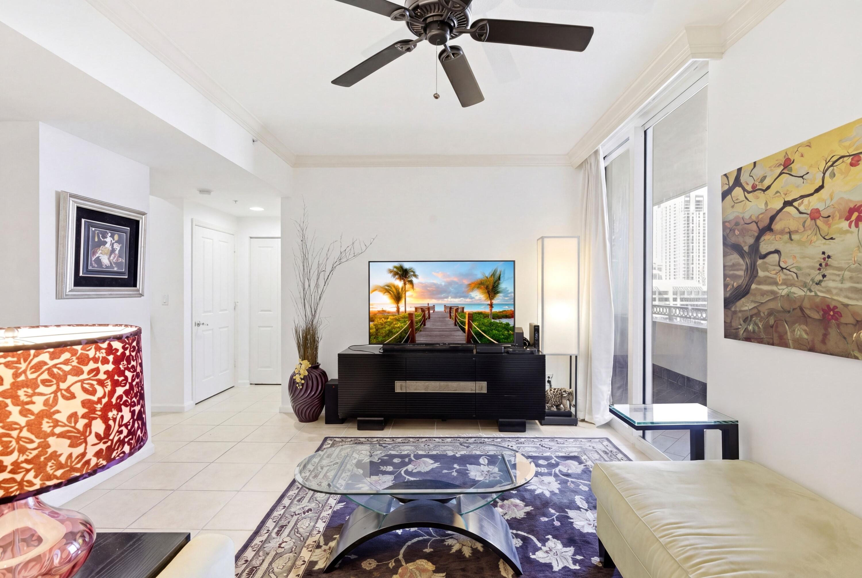 Nuriver Landing Condo - Residential Lease