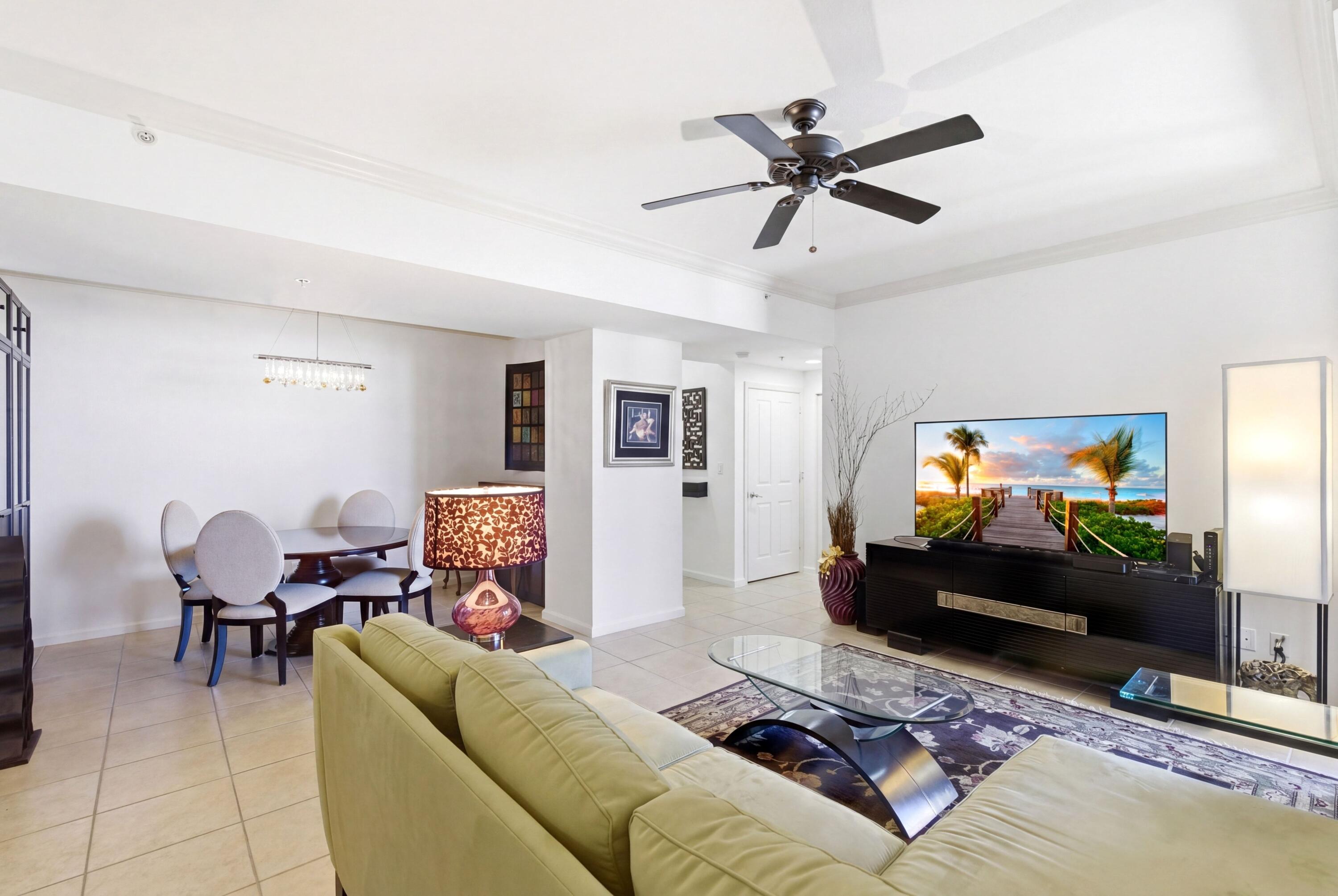 Nuriver Landing Condo - Residential Lease