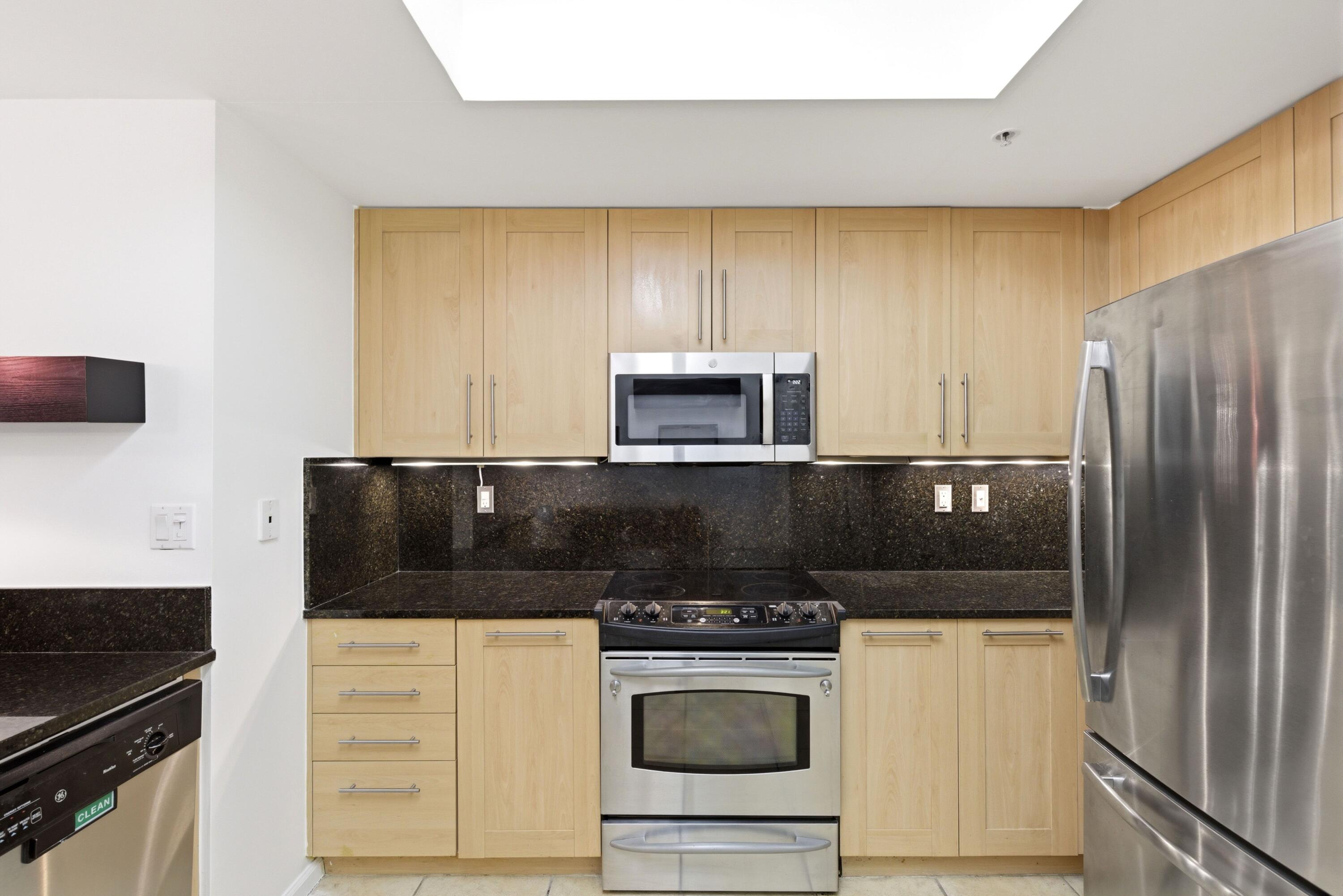 Nuriver Landing Condo - Residential Lease