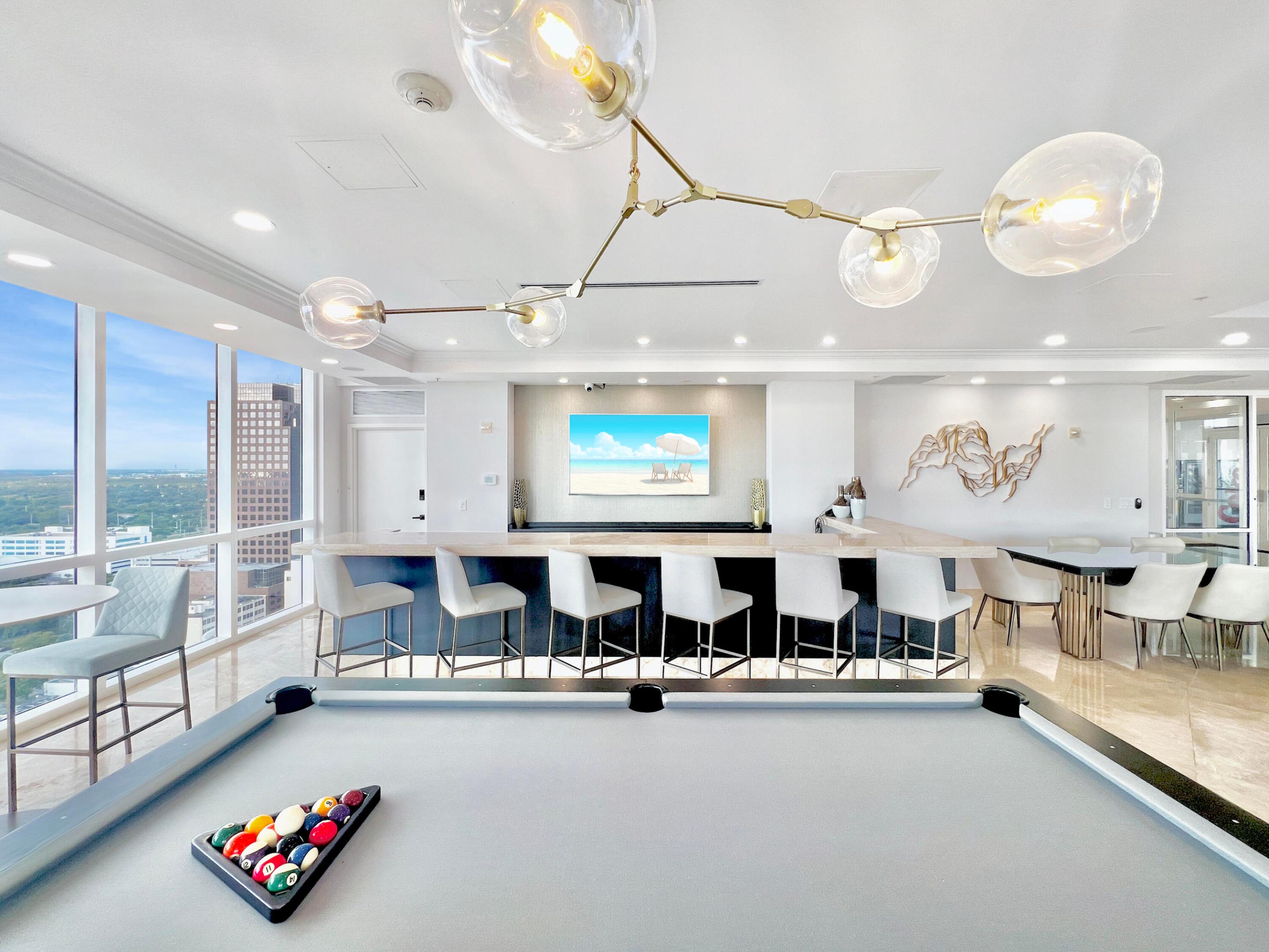 Nuriver Landing Condo - Residential Lease