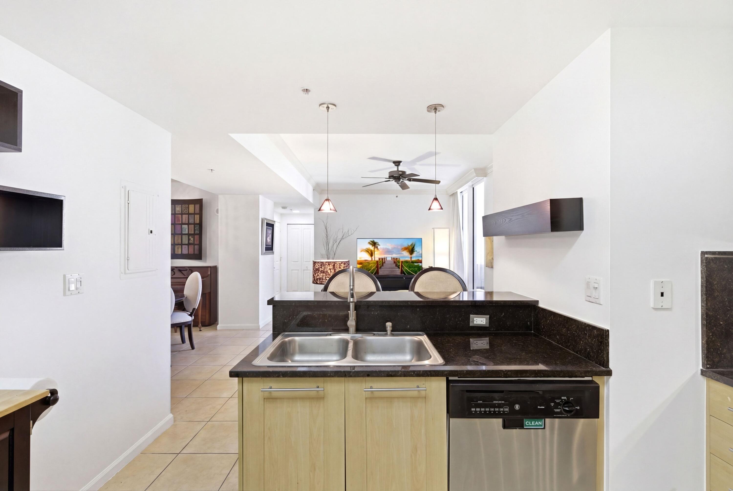 Nuriver Landing Condo - Residential Lease