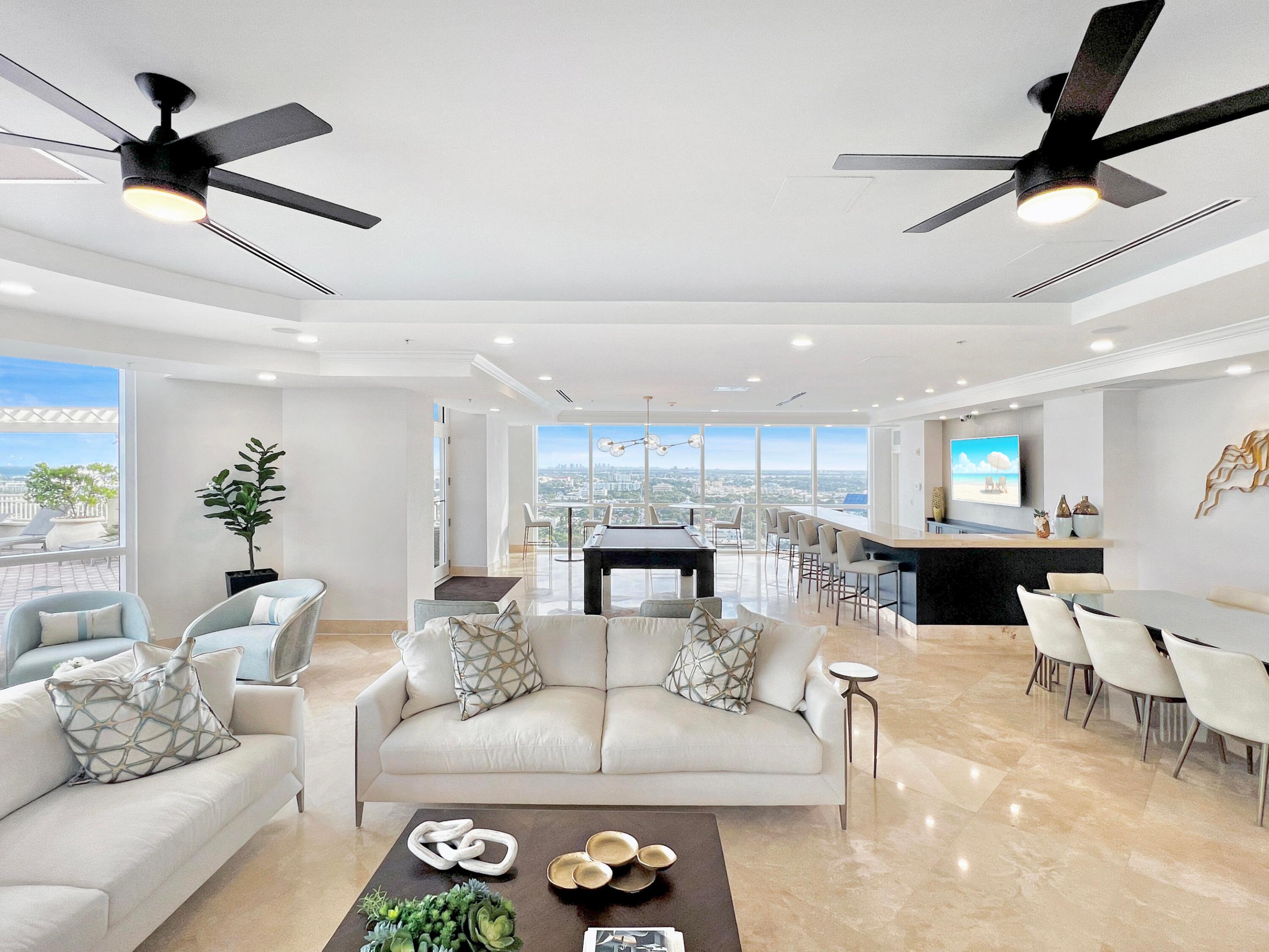 Nuriver Landing Condo - Residential Lease