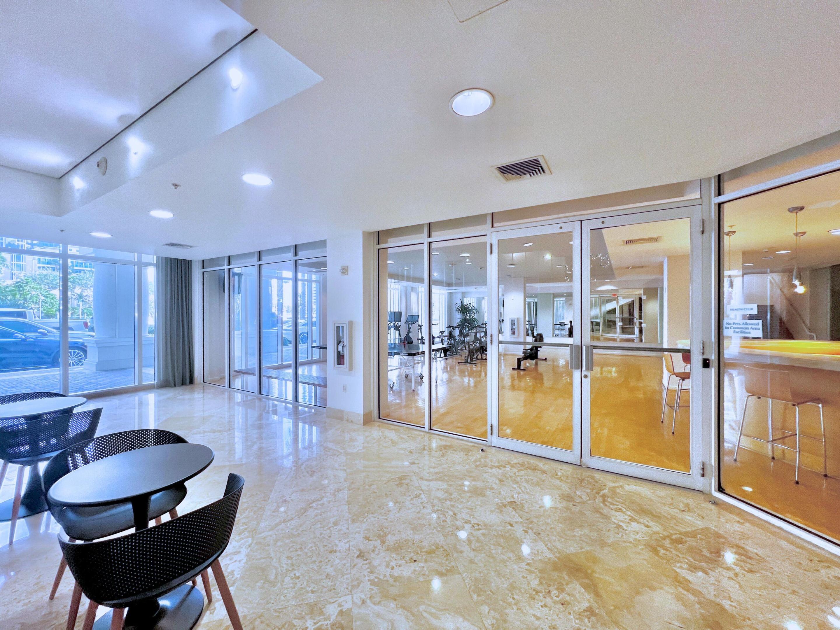 Nuriver Landing Condo - Residential Lease