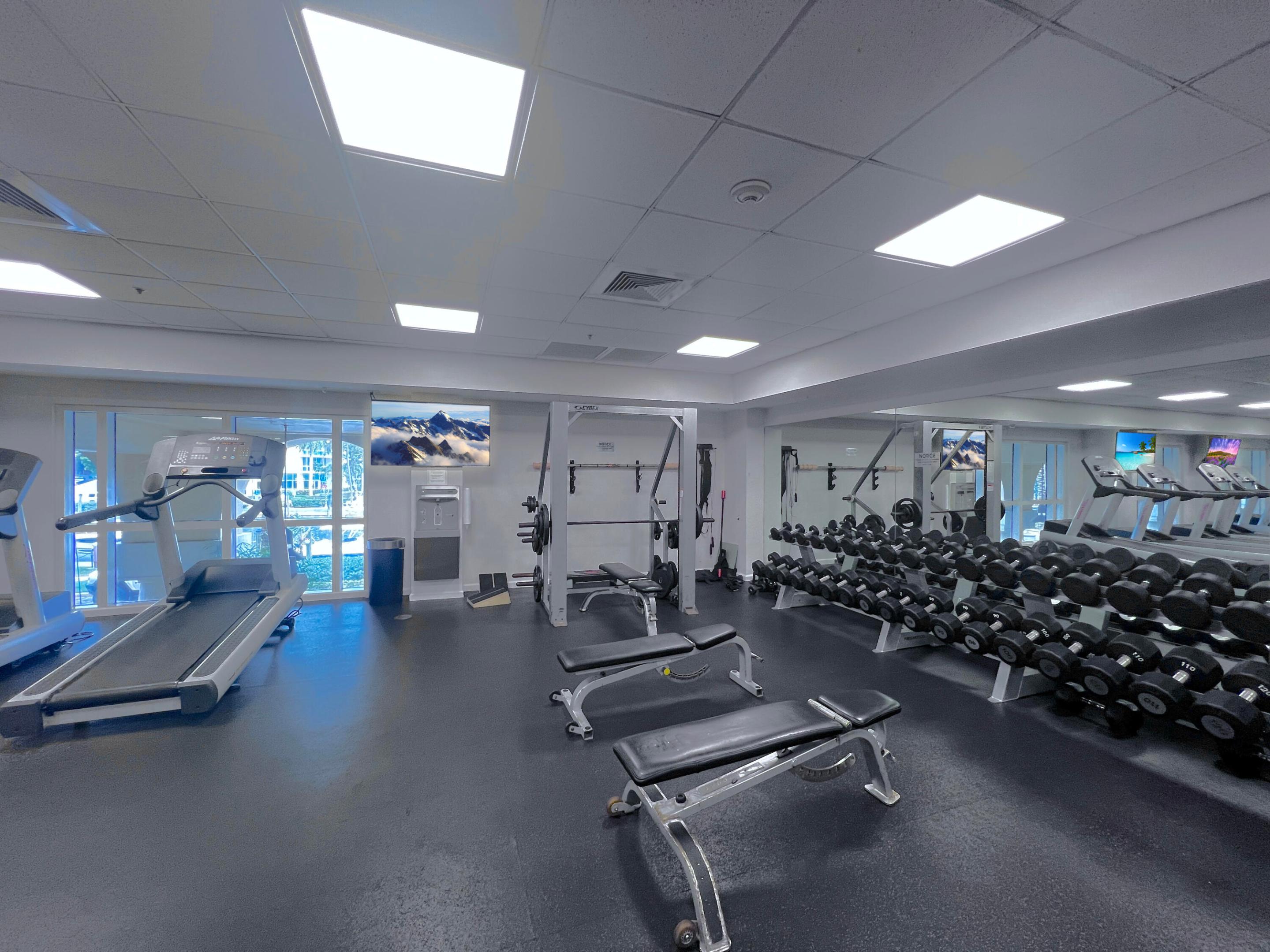 Nuriver Landing Condo - Residential Lease