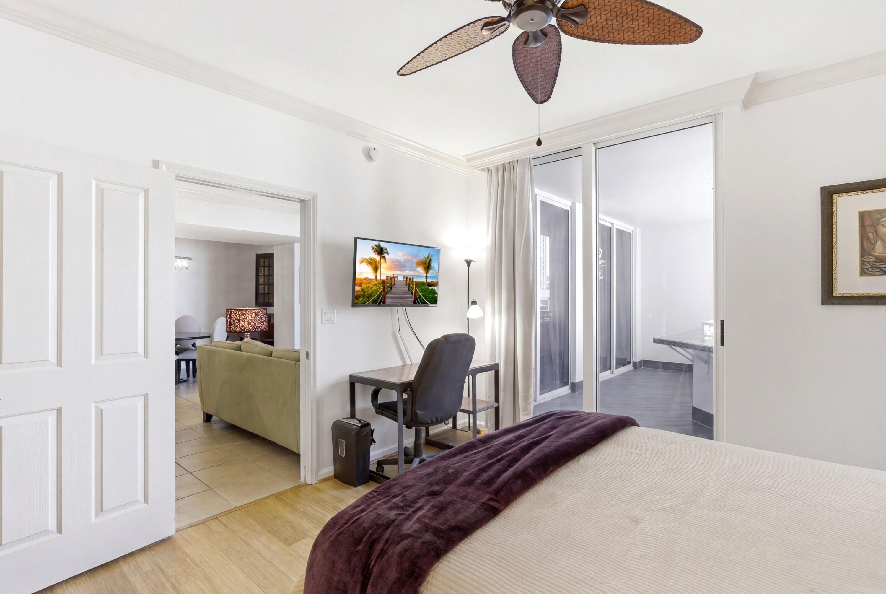 Nuriver Landing Condo - Residential Lease
