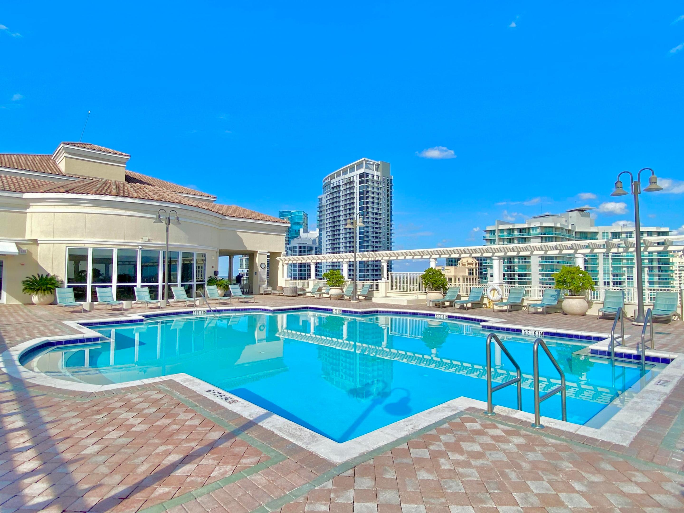 Nuriver Landing Condo - Residential Lease