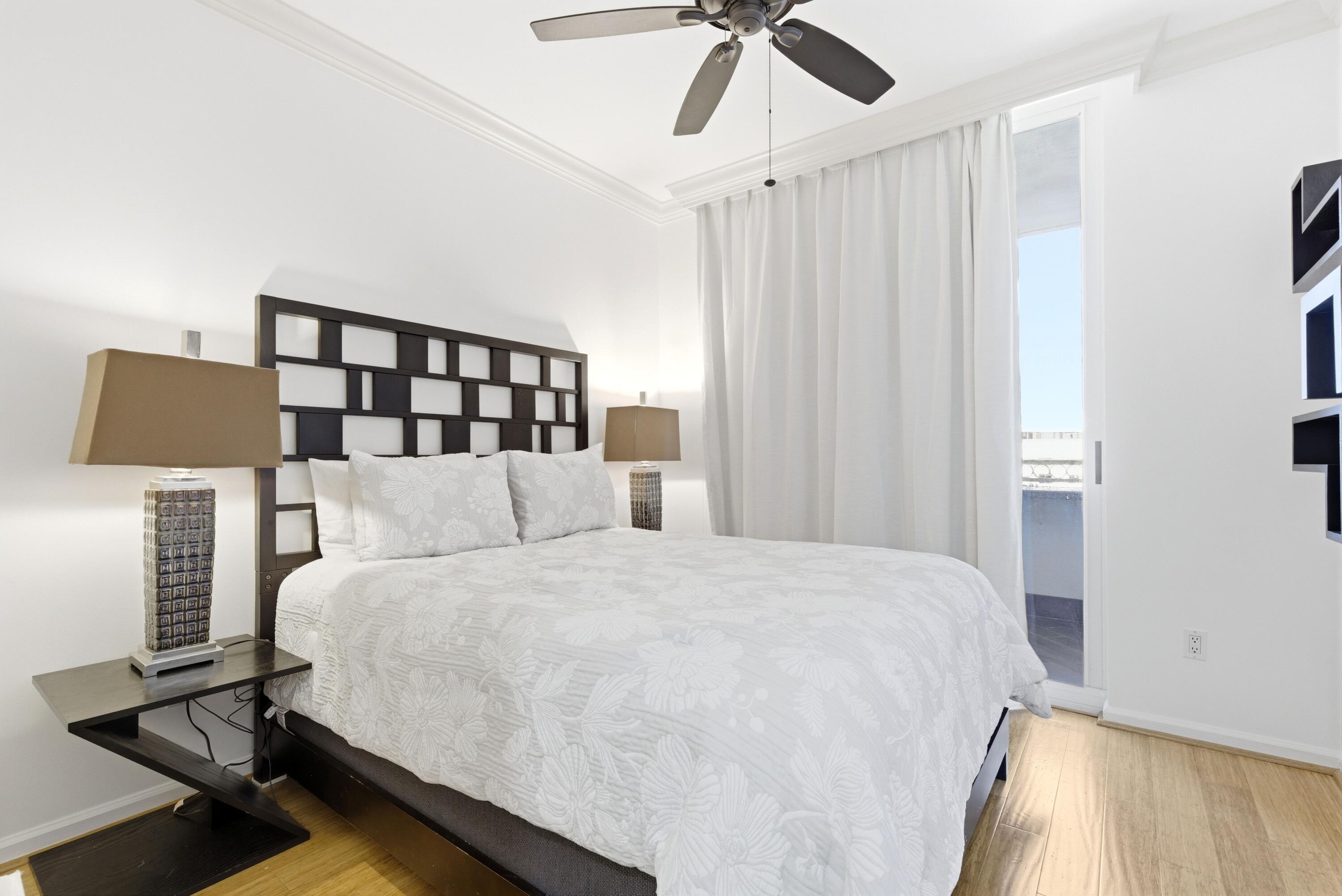 Nuriver Landing Condo - Residential Lease
