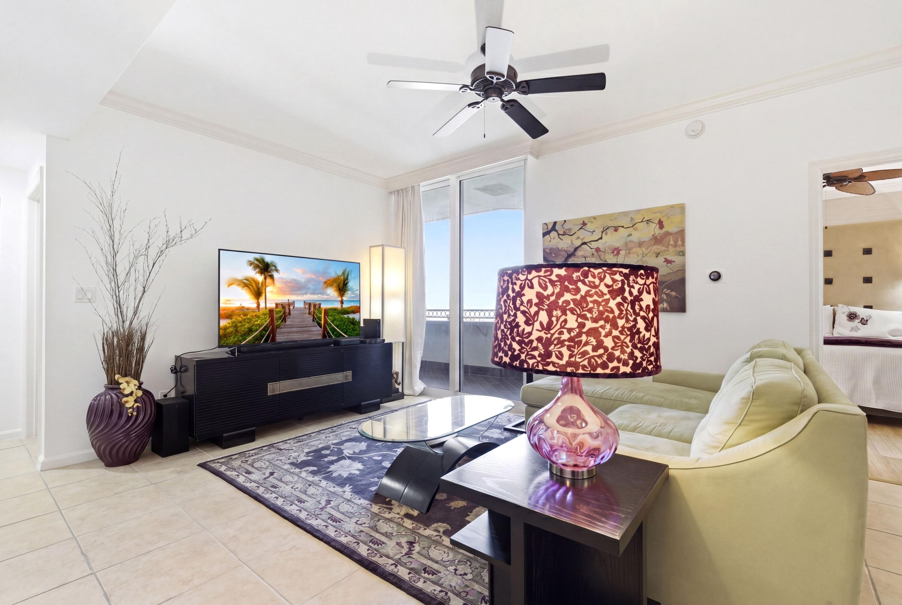 Nuriver Landing Condo - Residential Lease