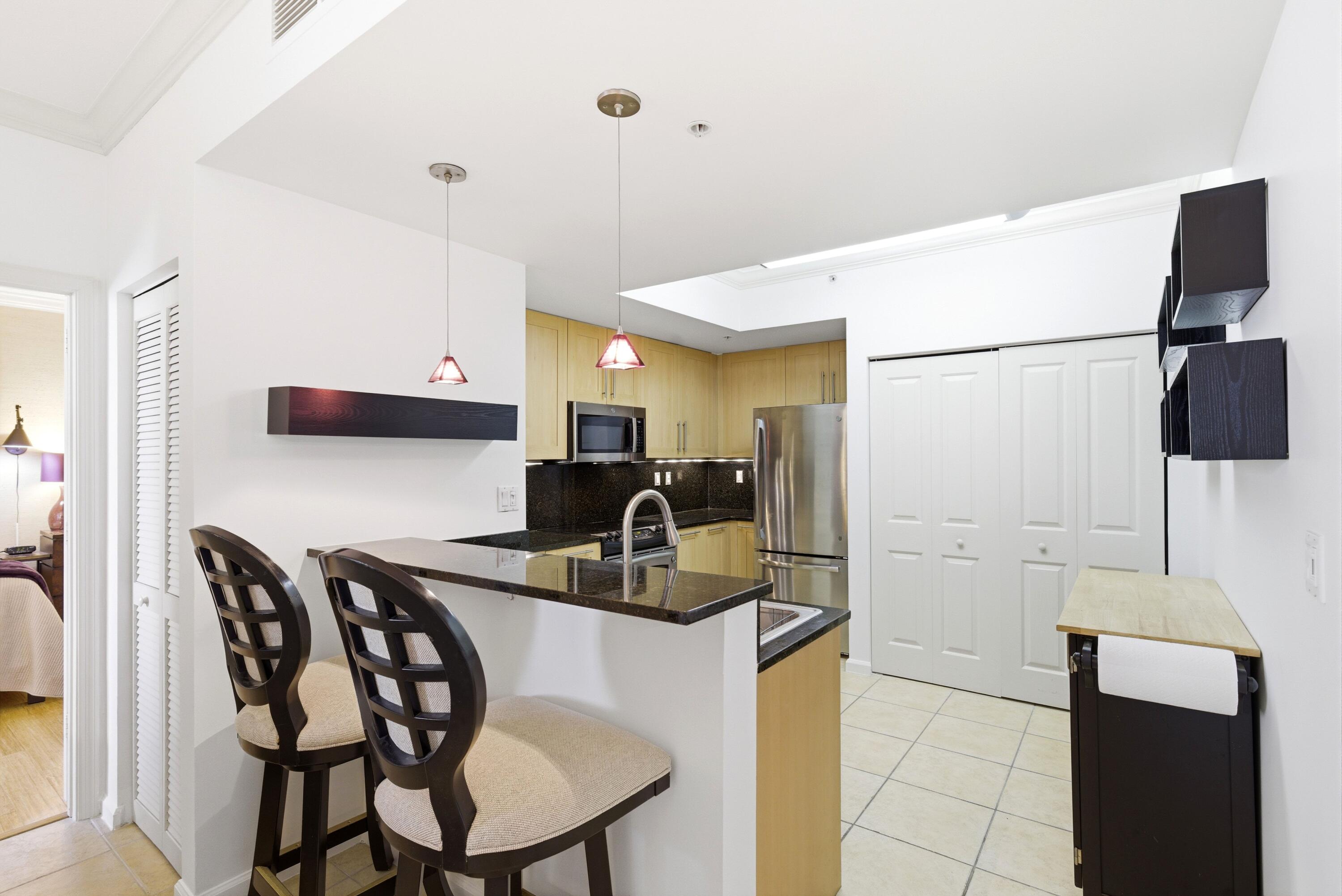 Nuriver Landing Condo - Residential Lease