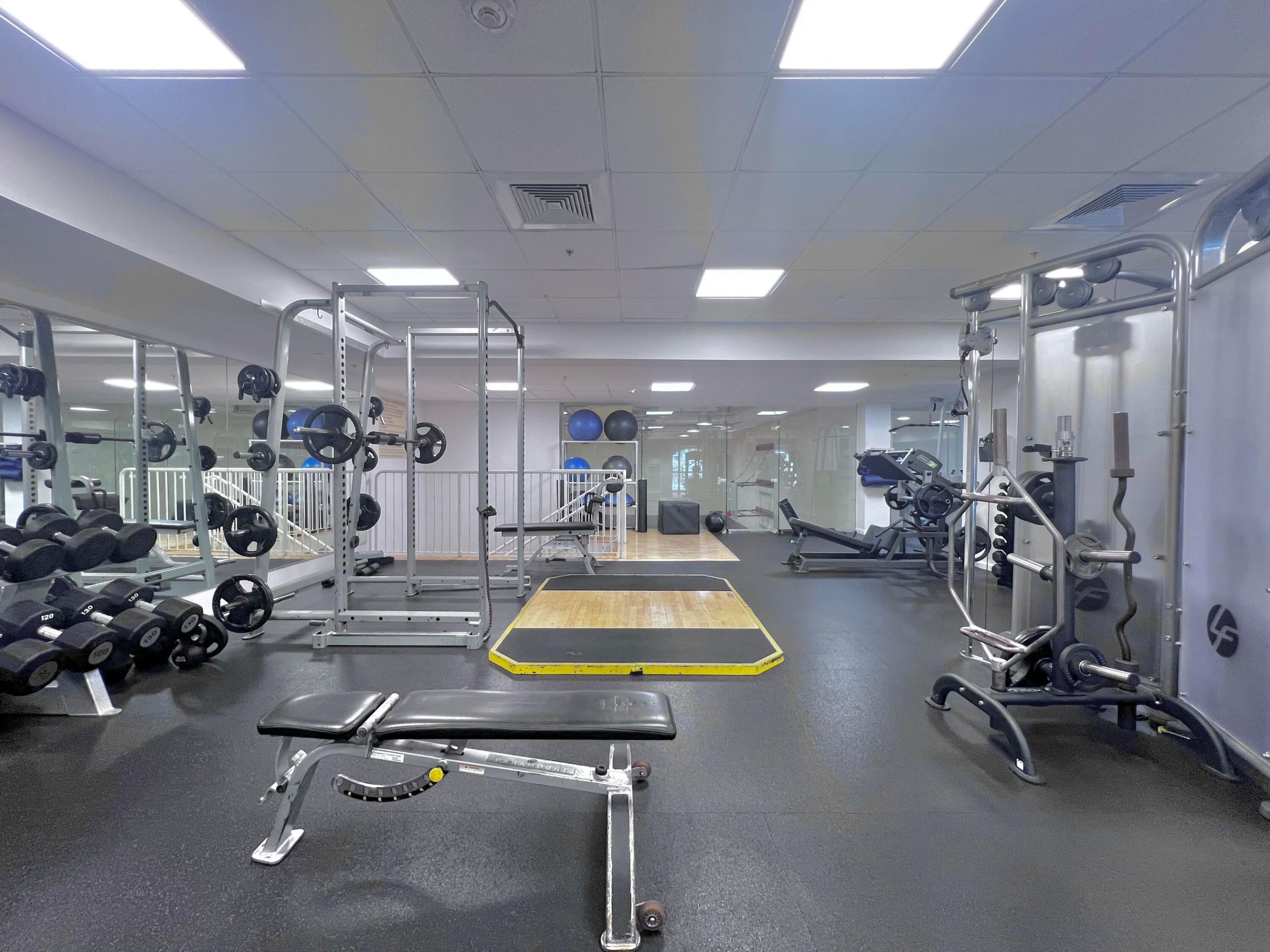 Nuriver Landing Condo - Residential Lease
