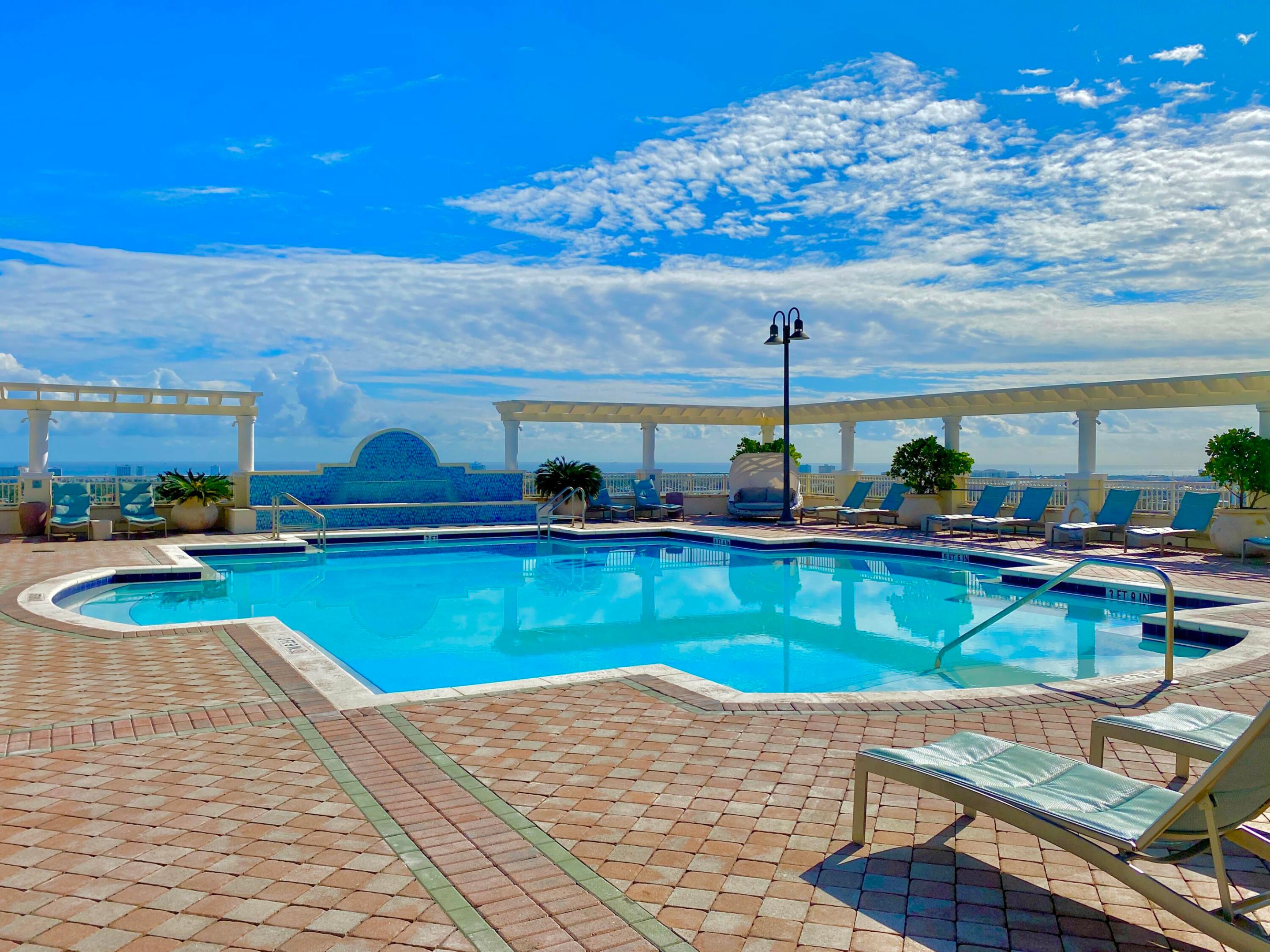 Nuriver Landing Condo - Residential Lease