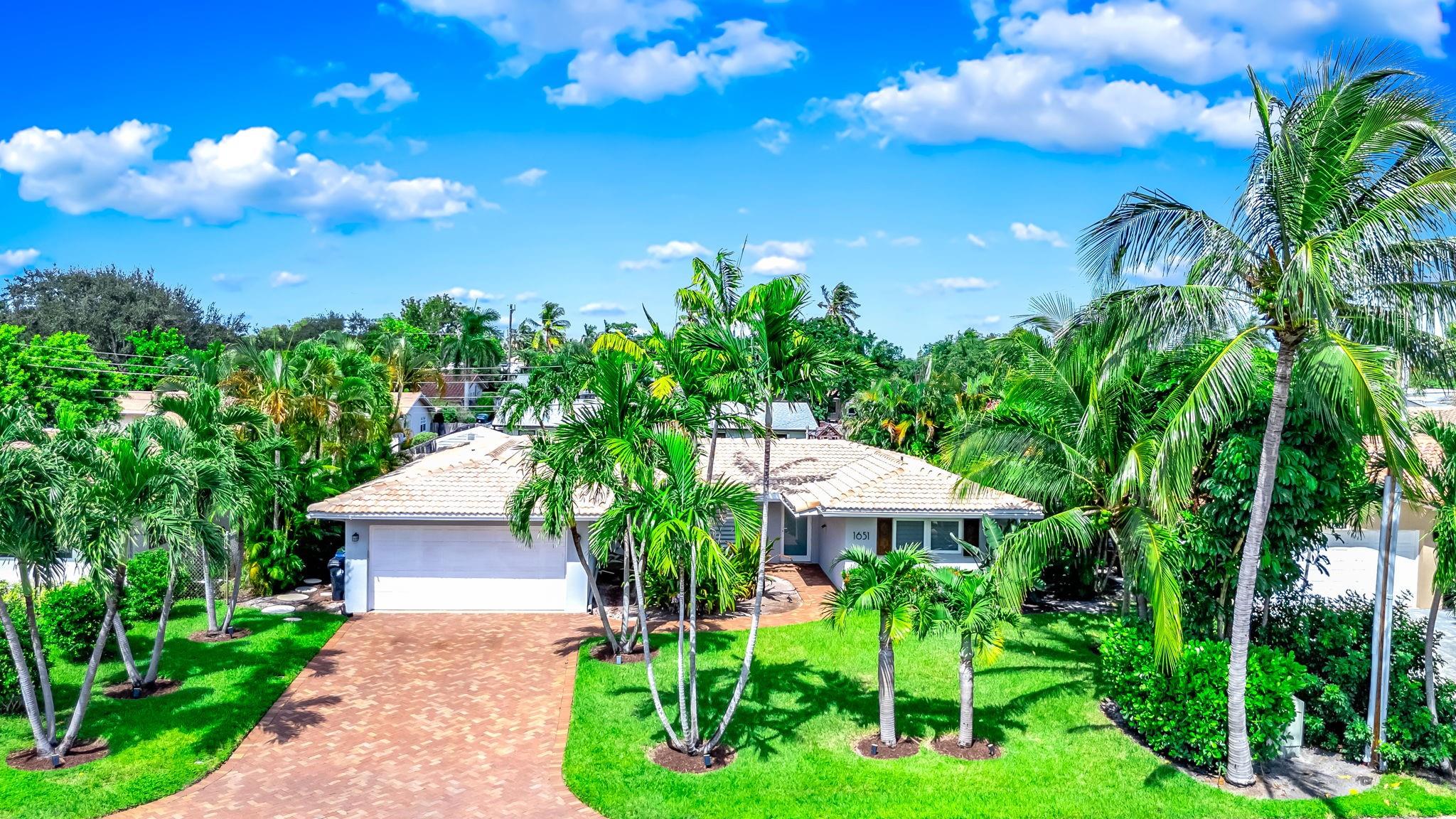 Coral Ridge Isles - Residential Lease