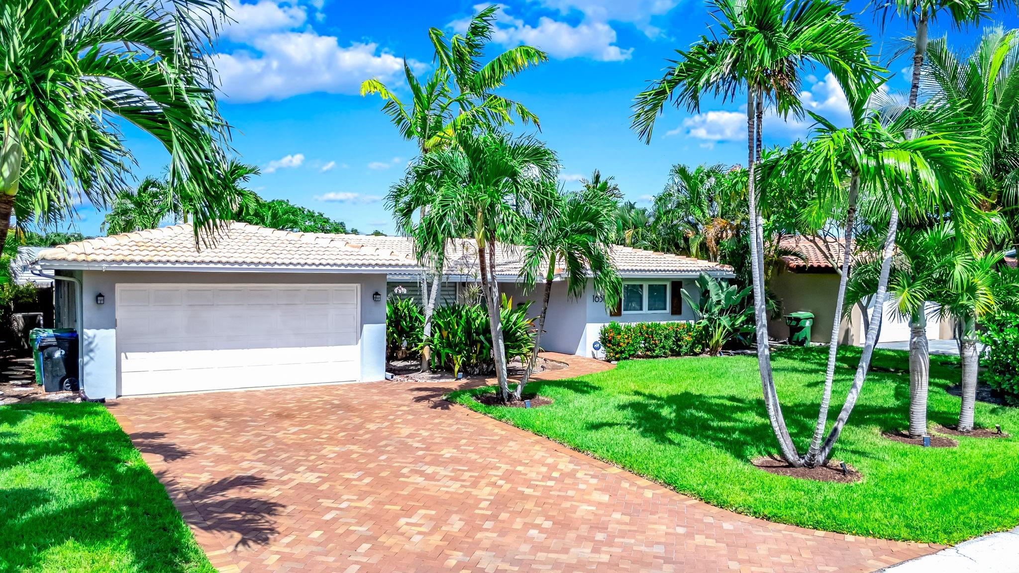 Coral Ridge Isles - Residential Lease