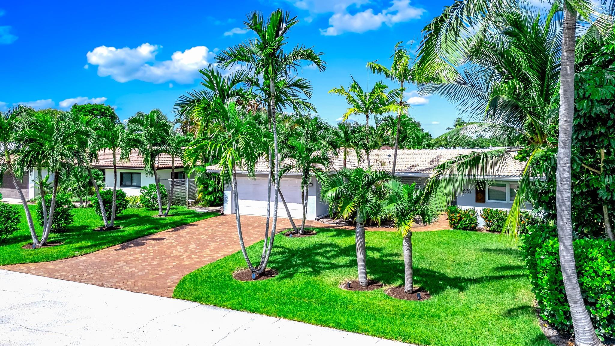 Coral Ridge Isles - Residential Lease