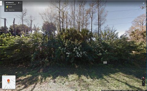 657 Kleinart Dr Lehigh Acres FL 33972