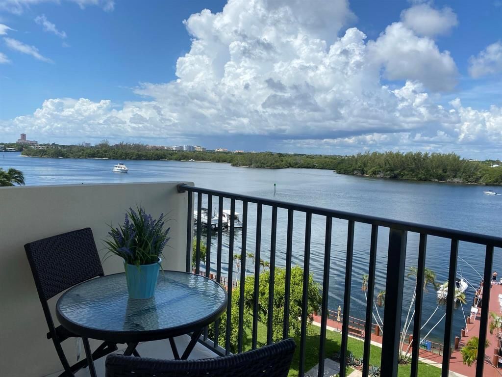 Photo of 2121 N Ocean Boulevard #608w, Boca Raton, FL 33431 (MLS # R10742290)