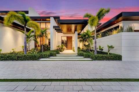 Tiny photo for 829 Orchid Drive, Boca Raton, FL 33432 (MLS # R11150864)