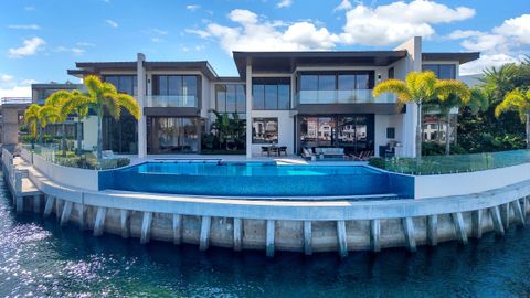 Tiny photo for 829 Orchid Drive, Boca Raton, FL 33432 (MLS # R11150864)