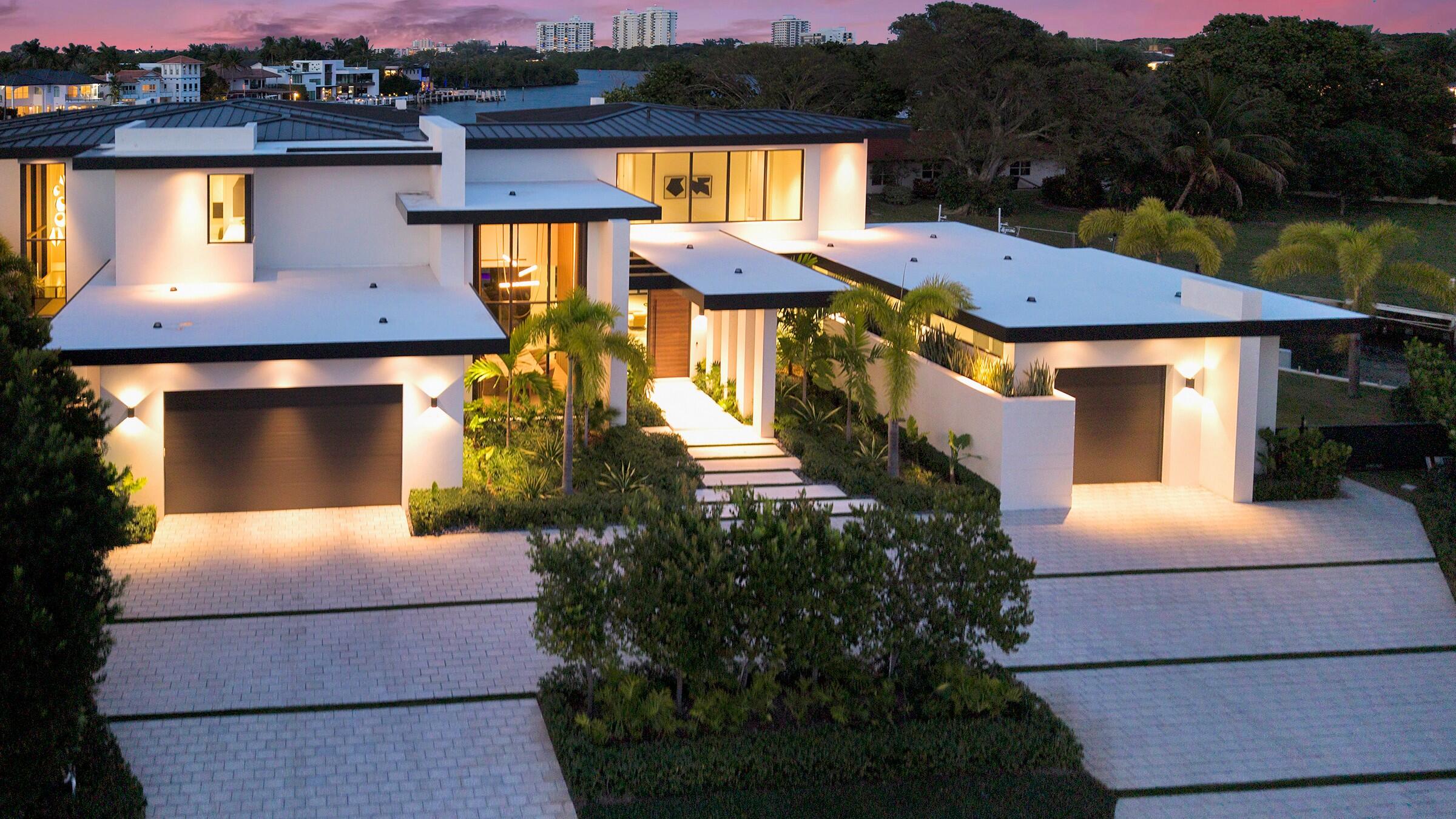 SUN AND SURF CLUB COMMUNITY - Residential