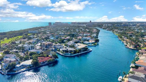 Tiny photo for 829 Orchid Drive, Boca Raton, FL 33432 (MLS # R11150864)