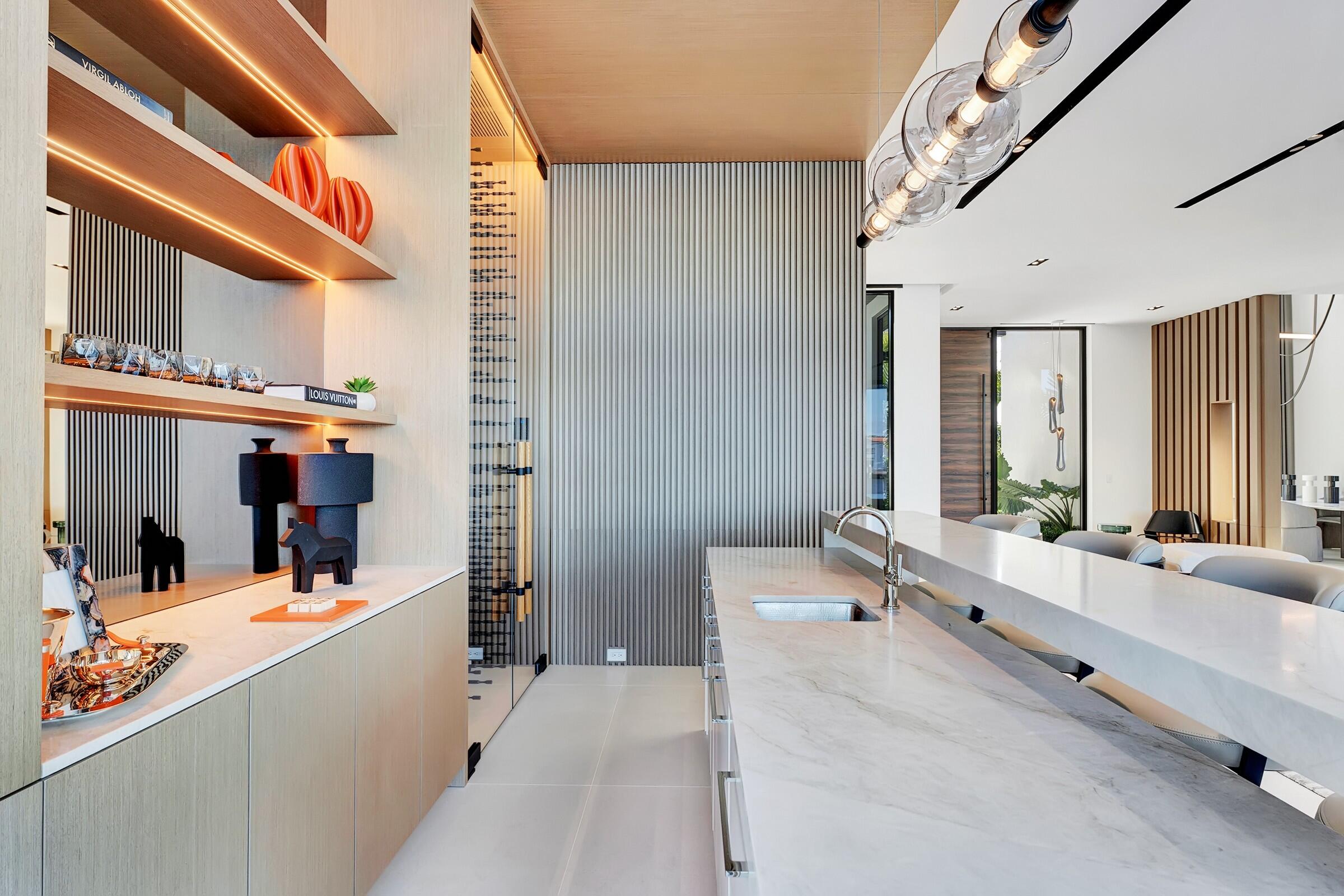 SUN AND SURF CLUB COMMUNITY - Residential