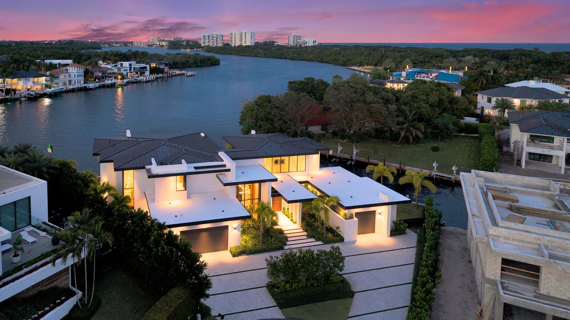 SUN AND SURF CLUB COMMUNITY - Residential