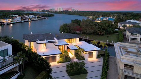 Tiny photo for 829 Orchid Drive, Boca Raton, FL 33432 (MLS # R11150864)