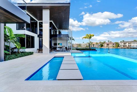 Tiny photo for 829 Orchid Drive, Boca Raton, FL 33432 (MLS # R11150864)