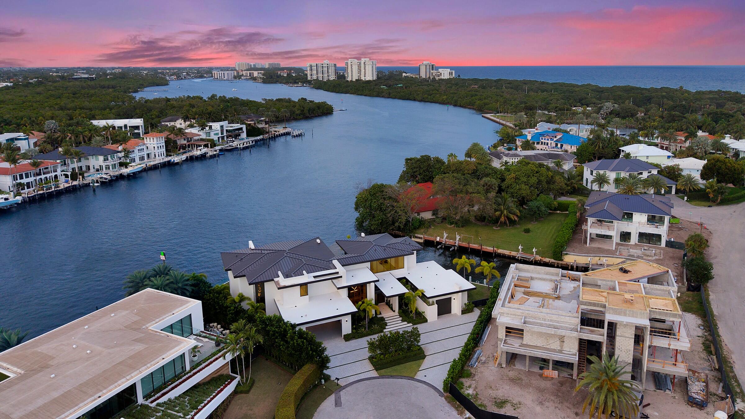 SUN AND SURF CLUB COMMUNITY - Residential