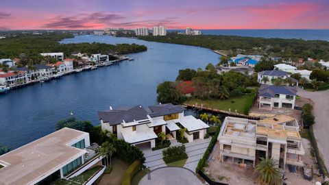 Tiny photo for 829 Orchid Drive, Boca Raton, FL 33432 (MLS # R11150864)
