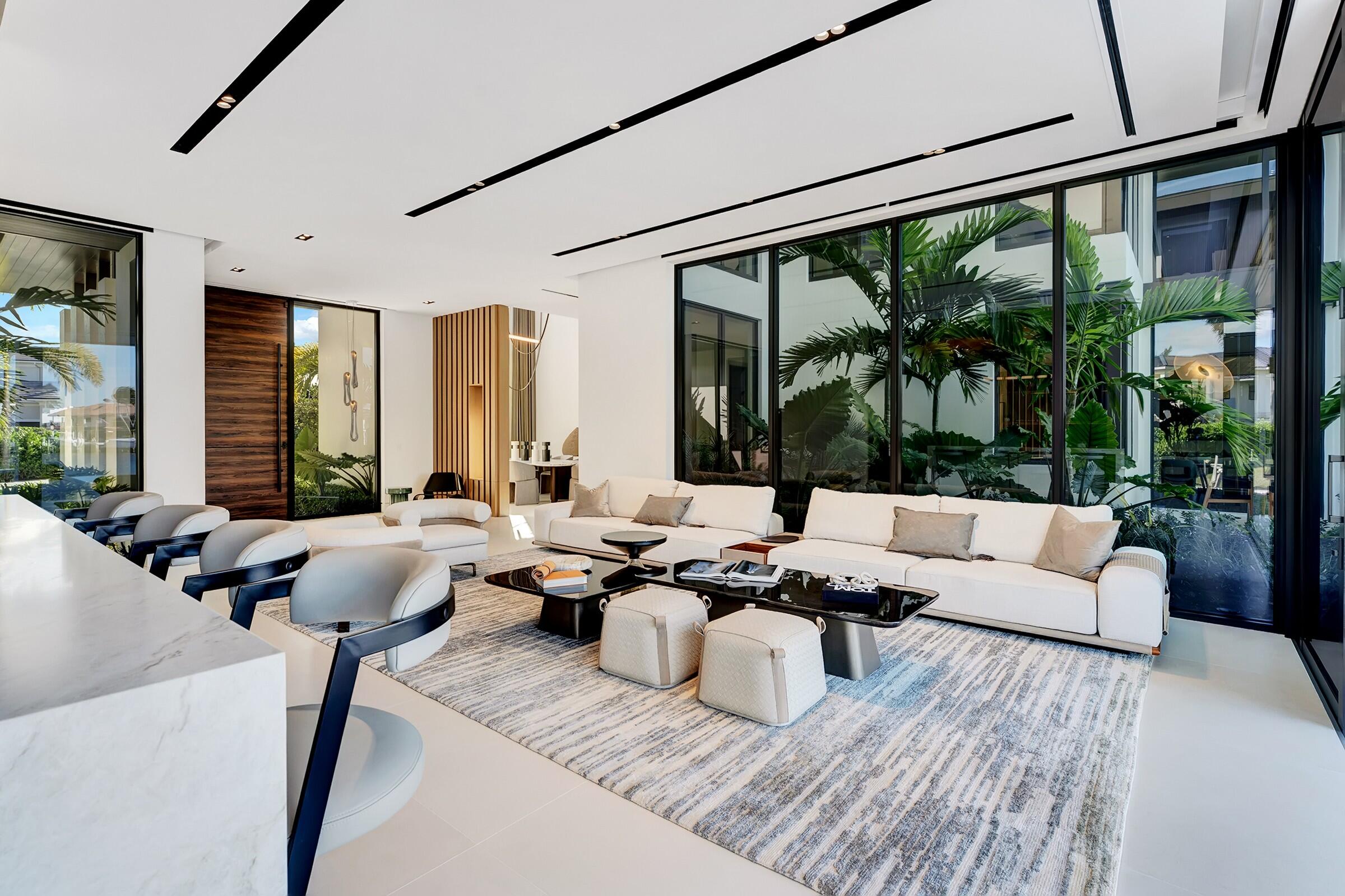 SUN AND SURF CLUB COMMUNITY - Residential